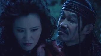 驱魔僵尸在线观看,惊悚之夜，生死较量  第2张