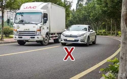 长春大货车爆料视频最新,揭秘城市交通乱象背后的真相 第3张 长春大货车爆料视频最新,揭秘城市交通乱象背后的真相 第3张