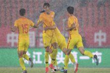 中国队最新爆料消息新闻,备战国际赛事，展现国家风采  第2张