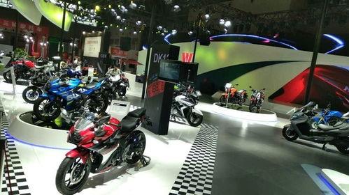 重庆摩博会新车爆料视频,前沿科技与时尚设计齐聚一堂  第2张