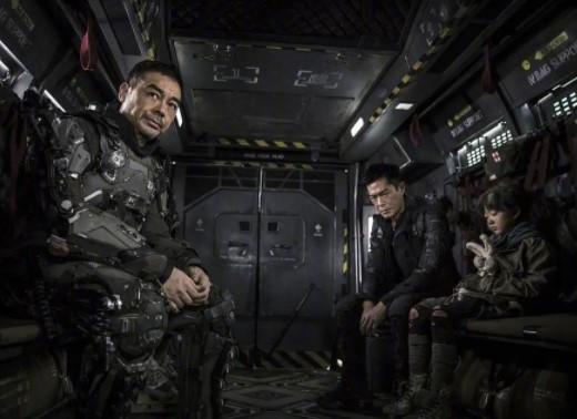 明日战记在线观看,未来战争，在线启航  第3张