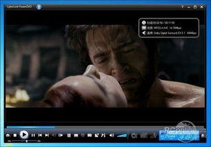 x战警h版在线观看,高清盛宴，揭秘变种人秘密  第3张