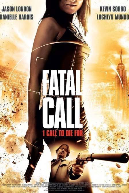 致命电话在线观看,揭秘通话背后的惊悚真相  第2张