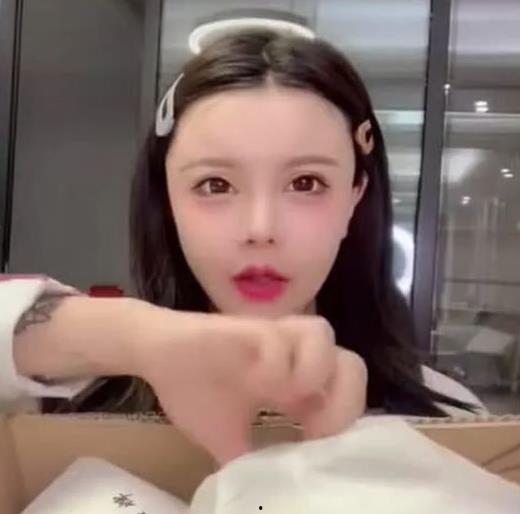 韩安冉吃瓜爆料最新,独家爆料,揭秘幕后真相 第1张 韩安冉吃瓜爆料最新,独家爆料,揭秘幕后真相 第1张