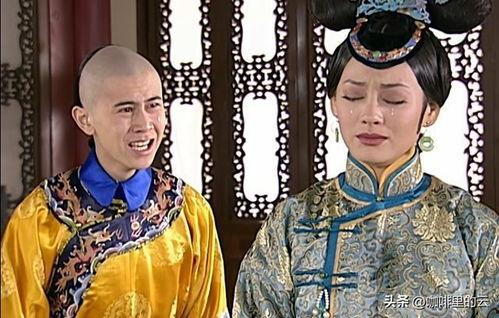 电视剧孝庄秘史在线观看,宫廷权谋与家国情怀的交织传奇 第2张 电视剧孝庄秘史在线观看,宫廷权谋与家国情怀的交织传奇 第2张