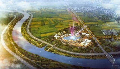 太原华侨城爆料最新消息,揭秘项目进展与未来规划 第1张 太原华侨城爆料最新消息,揭秘项目进展与未来规划 第1张