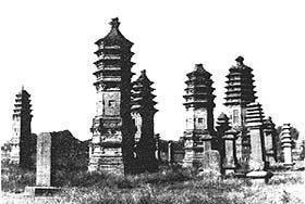 邢台塔林公园爆料案件最新,惊现神秘命案，真相即将揭晓  第1张