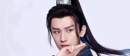 成毅古装剧爆料视频,华丽服饰与精湛演技的完美融合  第3张