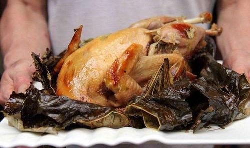 叫花鸡里没鸡肉是什么新闻爆料的,竟无鸡肉成分，网友热议食品安全问题  第1张