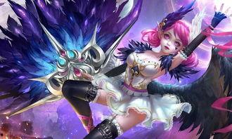 星皇新皮肤爆料视频下载,揭秘爆料视频中的绝美瞬间  第3张