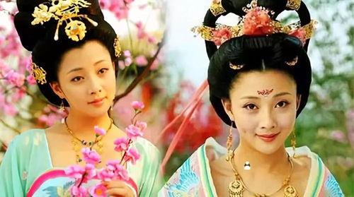 杨贵妃秘史电影在线观看,绝代佳人传奇再现  第2张